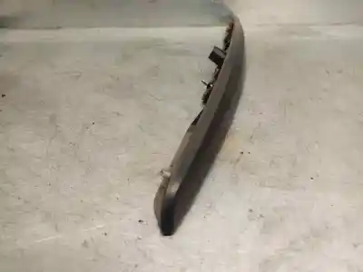 Second-hand car spare part tailgate back door handle for citroen c3 (s desde 09/2009) 1.4 hdi oem iam references 9680688977   Second-hand car spare part tailgate back door handle for citroen c3 (s desde 09/2009) 1.4 hdi oem iam references 9680688977