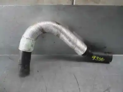 Автозапчасти б/у трубка за ssangyong rodius ii 2.0 xdi ссылки oem iam 6941021100  d20dtr