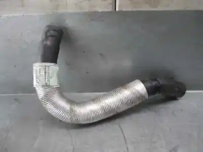 Автозапчасти б/у трубка за ssangyong rodius ii 2.0 xdi ссылки oem iam 6941021100  d20dtr