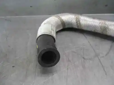 Автозапчасти б/у трубка за ssangyong rodius ii 2.0 xdi ссылки oem iam 6941021100  d20dtr