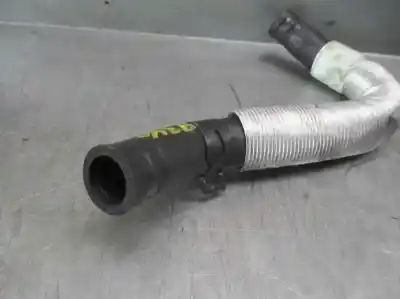 Автозапчасти б/у трубка за ssangyong rodius ii 2.0 xdi ссылки oem iam 6941021100  d20dtr