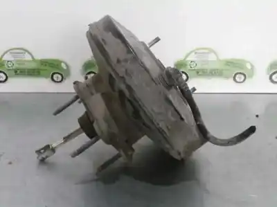Peça sobressalente para automóvel em segunda mão SERVO FREIO por RENAULT CLIO III  Referências OEM IAM 8200674380  03786445014