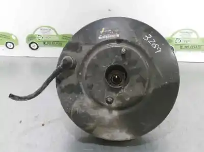 Peça sobressalente para automóvel em segunda mão servo freio por renault clio iii expression referências oem iam 8200674380  03786445014