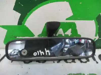 Peça sobressalente para automóvel em segunda mão espelho retrovisor interior por hyundai trajet (fo) 2.0 crdi gls referências oem iam 8510126000