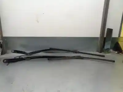 Second-hand car spare part front right windshield wiper arm for lancia phedra (180) 2.2 jtd cat oem iam references 9464555280  