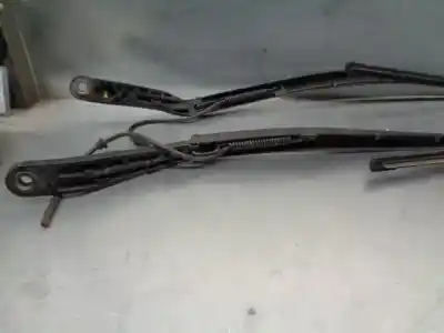 Second-hand car spare part front right windshield wiper arm for lancia phedra (180) 2.2 jtd cat oem iam references 9464555280  