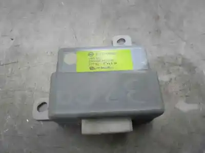 Tweedehands auto-onderdeel ECU MOTORCONTROLLER voor SSANGYONG REXTON  OEM IAM-referenties 8791008B00  