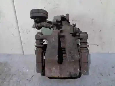 Tweedehands auto-onderdeel rechts achter remklauw voor opel meriva 1.6 16v oem iam-referenties 7897