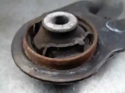 Peça sobressalente para automóvel em segunda mão braço de suspensão inferior esquerdo dianteiro por opel meriva 1.6 16v referências oem iam   