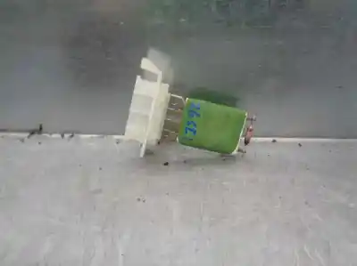 Peça sobressalente para automóvel em segunda mão resistência sofagem chauffage por mini r60 countryman diesel cat referências oem iam 3422663