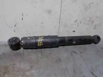 Tweedehands auto-onderdeel schokbreker rechts achter voor opel meriva 1.6 16v oem iam-referenties 22211044