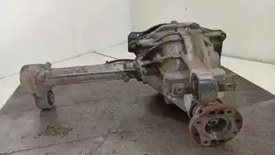 Second-hand car spare part front differential for dodge nitro 2.8 crd 4wd oem iam references 2007028