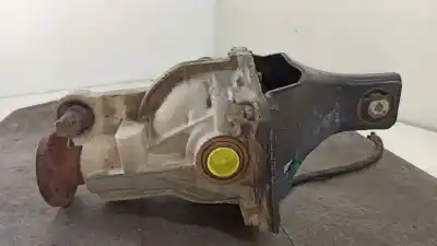 Second-hand car spare part front differential for dodge nitro 2.8 crd 4wd oem iam references 2007028  g1456ad1dn4