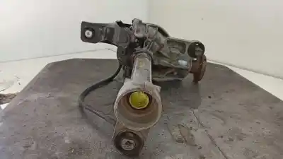 Second-hand car spare part front differential for dodge nitro 2.8 crd 4wd oem iam references 2007028  g1456ad1dn4