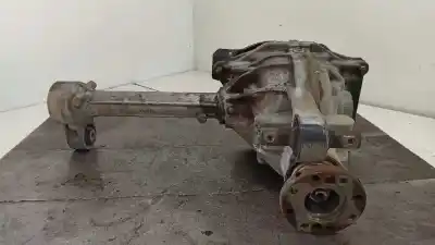 Second-hand car spare part front differential for dodge nitro 2.8 crd 4wd oem iam references 2007028  g1456ad1dn4