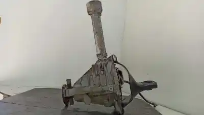 Second-hand car spare part front differential for dodge nitro 2.8 crd 4wd oem iam references 2007028  g1456ad1dn4