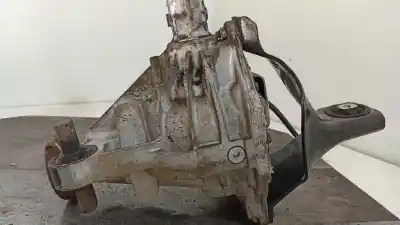 Second-hand car spare part front differential for dodge nitro 2.8 crd 4wd oem iam references 2007028  g1456ad1dn4