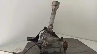 Second-hand car spare part front differential for dodge nitro 2.8 crd 4wd oem iam references 2007028  g1456ad1dn4