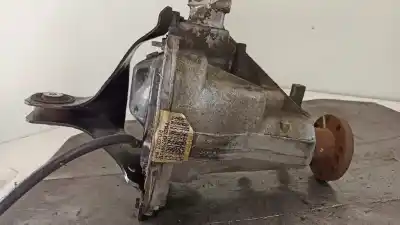 Second-hand car spare part front differential for dodge nitro 2.8 crd 4wd oem iam references 2007028  g1456ad1dn4