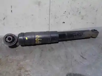 Tweedehands auto-onderdeel schokbreker links achter voor opel meriva 1.6 16v oem iam-referenties 22211044