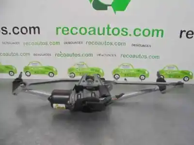 Автозапчастина б/у ДВИГАТЕЛЬ ПЕРЕДНІХ Склоочисників для NISSAN KUBISTAR FURGÓN (X76)  Посилання на OEM IAM 8200122345  54514611