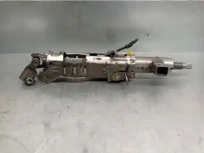 Second-hand car spare part steering column for lancia phedra (180) 2.2 jtd cat oem iam references 1494954080