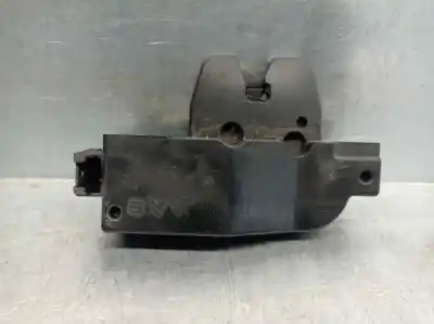 Second-hand car spare part trunk lock for lancia phedra (180) 2.2 jtd cat oem iam references 9646091580