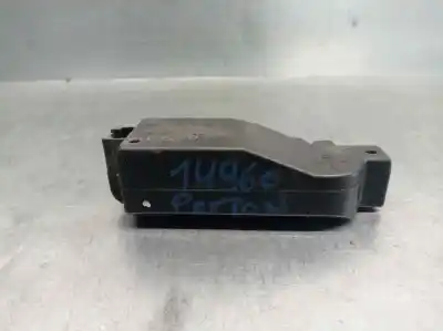 Second-hand car spare part trunk lock for lancia phedra (180) 2.2 jtd cat oem iam references 9646091580  