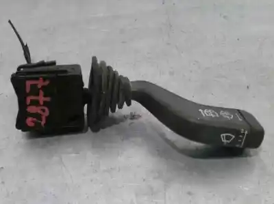 Peça sobressalente para automóvel em segunda mão comutador de limpa vidros por opel corsa c 1.2 16v cat (z 12 xe / lw4) referências oem iam 09185417