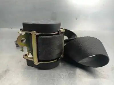 Second-hand car spare part rear left seat belt for lancia phedra (180) 2.2 jtd cat oem iam references 14844310xx