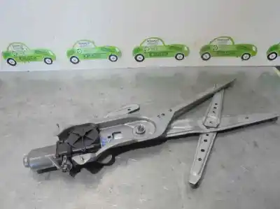 Second-hand car spare part PASSENGER SIDE RIGHT WINDOW REGULATOR for RENAULT KANGOO (F/KC0)  OEM IAM references 400664T6   Second-hand car spare part PASSENGER SIDE RIGHT WINDOW REGULATOR for RENAULT KANGOO (F/KC0)  OEM IAM references 400664T6
