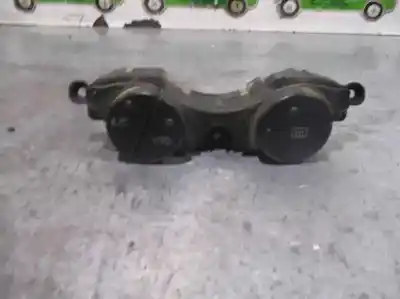 Автозапчастина б/у контроль опалення / кондиціонації для ford transit connect (tc7) 1.8 tdci cat посилання на oem iam 2t1t19a945ba