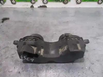 Автозапчасти б/у отопление / кондиционирование воздуха за ford transit connect (tc7) 1.8 tdci cat ссылки oem iam 2t1t19a945ba  