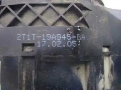 Автозапчасти б/у отопление / кондиционирование воздуха за ford transit connect (tc7) 1.8 tdci cat ссылки oem iam 2t1t19a945ba  