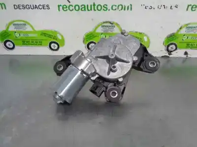 Автозапчастина б/у ДВИГАТЕЛЬ ЗАДНЬОГО Склоочисника для RENAULT MEGANE III BERLINA 5 P  Посилання на OEM IAM 287109757R  0390205014