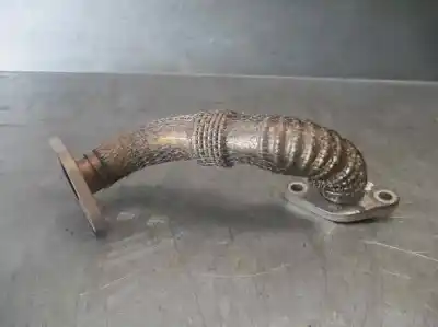 Second-hand car spare part egr cooler for volkswagen passat variant (3b5) 1.9 tdi oem iam references 028131521p