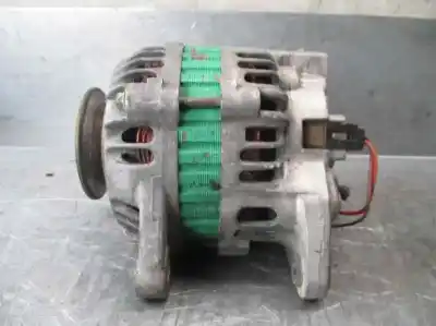 Pezzo di ricambio per auto di seconda mano alternatore per daewoo matiz 0.8 cat riferimenti oem iam 96314258  ab165104