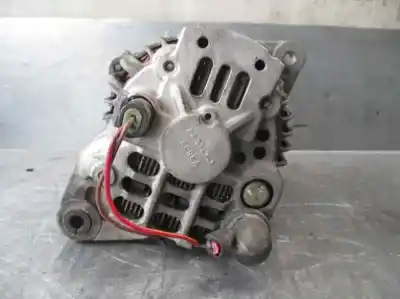 Автозапчастина б/у генератор для daewoo matiz 0.8 cat посилання на oem iam 96314258  ab165104