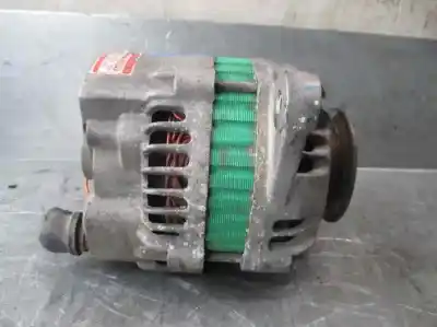 Автозапчастина б/у генератор для daewoo matiz 0.8 cat посилання на oem iam 96314258  ab165104