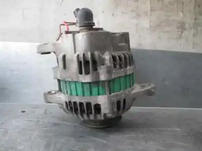 Автозапчастина б/у генератор для daewoo matiz 0.8 cat посилання на oem iam 96314258  ab165104