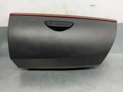 Peça sobressalente para automóvel em segunda mão porta luvas por lancia phedra (180) 2.2 jtd cat referências oem iam 14927810yr