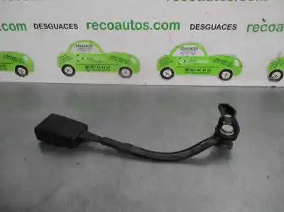 Автозапчасти б/у крюк для пояса за volkswagen passat b5.5 variant (3b6) 1.9 tdi ссылки oem iam 3b0858472j