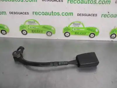 Автозапчасти б/у крюк для пояса за volkswagen passat b5.5 variant (3b6) 1.9 tdi ссылки oem iam 3b0858472j  
