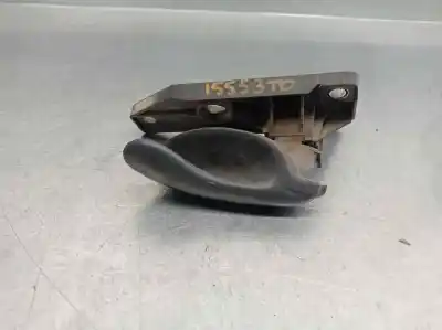 Second-hand car spare part interior right rear handle for fiat brava (182) 16v 80 clima oem iam references 