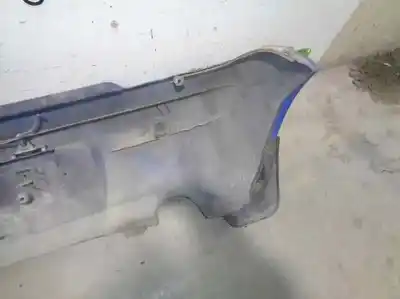 Автозапчастина б/у задній бампер для daewoo matiz 0.8 cat посилання на oem iam   