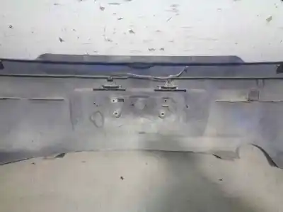 Автозапчастина б/у задній бампер для daewoo matiz 0.8 cat посилання на oem iam   