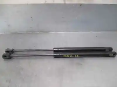 Second-hand car spare part tailgate gas strut for daewoo kalos (klas) 1.2 oem iam references 96540939