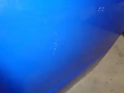 Автозапчастина б/у двері задні ліві для daewoo matiz 0.8 cat посилання на oem iam 96562533  