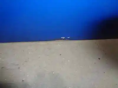 Автозапчастина б/у двері задні ліві для daewoo matiz 0.8 cat посилання на oem iam 96562533  