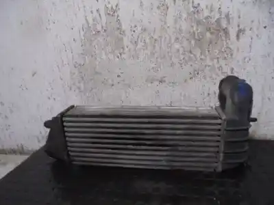 Second-hand car spare part intercooler for lancia phedra (180) 2.2 jtd cat oem iam references 1489396080  870229hf